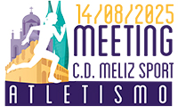 Meeting Atletismo C.D. Meliz Sport 2025